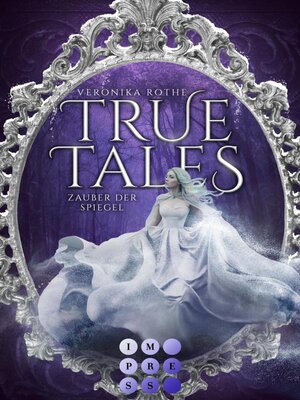 cover image of True Tales 2